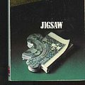 Cover Art for 9780330231725, Jigsaw by Ed McBain