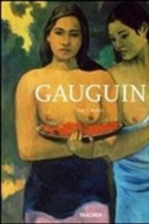 Cover Art for 9783836543453, Gauguin by Daniel Walther