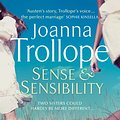 Cover Art for 9780007461783, Sense and Sensibility by Joanna Trollope