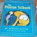 Cover Art for 9780679871774, The Phantom Tollbooth - Bullseye Edition by Norton Juster