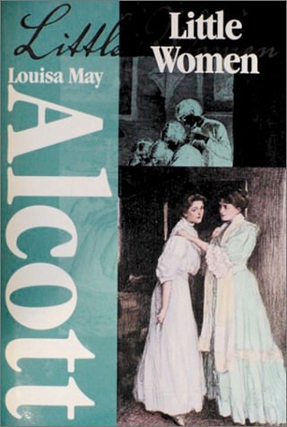 Cover Art for 9781582790695, Little Women by Louisa May Alcott