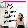 Cover Art for 9786067195323, P.S. Te mai iubesc si-acum by Jenny Han