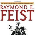 Cover Art for 9780307418289, Prince of the Blood by Raymond E. Feist