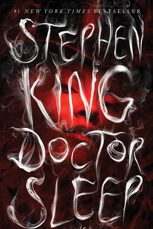 Cover Art for 9781982150747, Doctor Sleep by Stephen King