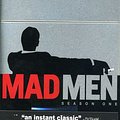 Cover Art for 0031398229384, Mad Men: Season One by Lionsgate