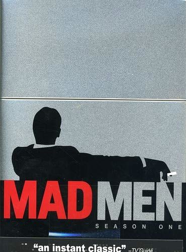 Cover Art for 0031398229384, Mad Men: Season One by Lionsgate