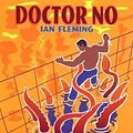 Cover Art for 9781567310542, Doctor No by Ian Fleming