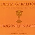 Cover Art for 9780553714517, CD: Dragonfly in Amber by Diana Gabaldon