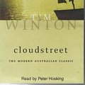 Cover Art for 9781740940887, Cloudstreet by Tim Winton