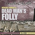 Cover Art for 9780792775621, Dead Man's Folly by Agatha Christie