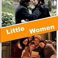 Cover Art for B00CZEY4X8, Little Women (illustrated) (Louisa M. Alcott: Little Women Book 1) by Louisa M. Alcott