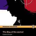 Cover Art for 9781405882101, "The Day of the Jackal": Level 4 by Frederick Forsyth