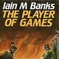 Cover Art for 9780333471104, The Player of Games by Iain M. Banks