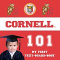 Cover Art for 9781932530001, Cornell 101 by Brad Epstein