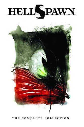 Cover Art for 9781607061557, Hellspawn: Complete Collection by Brian Michael Bendis, Steve Niles, Ashley Wood