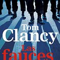 Cover Art for 9788408059608, LAS FAUCES DEL TIGRE by Tom Clancy