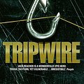 Cover Art for 9780593043936, Tripwire by Lee Child