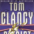 Cover Art for 9780007340583, Patriot Games by Tom Clancy