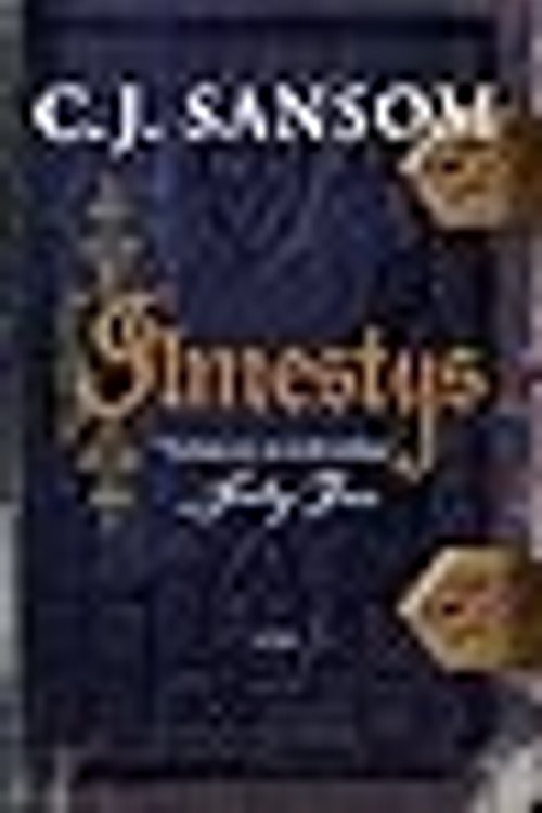Cover Art for 9789511297598, Ilmestys by C.J. Sansom