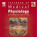 Cover Art for 0783324866445, Textbook of Medical Physiology: With STUDENT CONSULT Online Access (Guyton Physiology) by Arthur C. Guyton