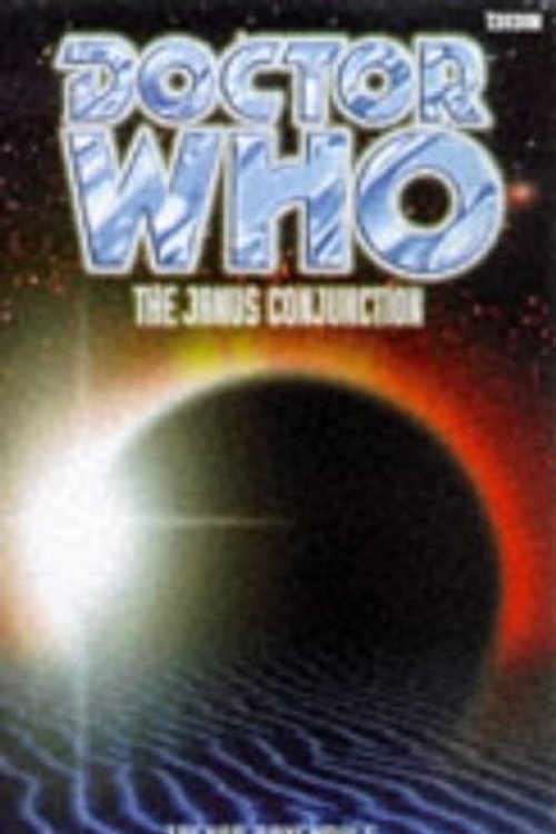 Cover Art for 9780563405993, The Janus Conjunction (Doctor Who Series) by Trevor Baxendale
