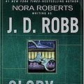 Cover Art for B00080W3IY, Glory in Death (In Death (Hardcover)) by J. D. Robb