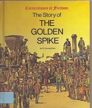 Story of the Golden Spike
