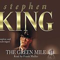 Cover Art for 9781844561599, The Green Mile by Stephen King