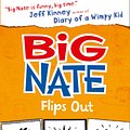 Cover Art for 9780007478279, Big Nate Flips Out by Lincoln Peirce