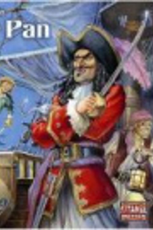 Cover Art for 9783785736401, Peter Pan by James Matthew Barrie