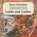 Cover Art for 9780753140376, Lords and Ladies by Terry Pratchett