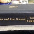 Cover Art for 9780375728105, Bear & the Dragon (Tp) by Tom Clancy