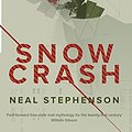 Cover Art for 8601300167572, Snow Crash by Neal Stephenson