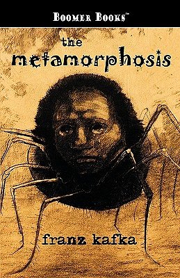 Cover Art for 9781434101037, The Metamorphosis by Franz Kafka