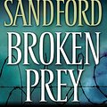 Cover Art for 9781594131196, Broken Prey by John Sandford