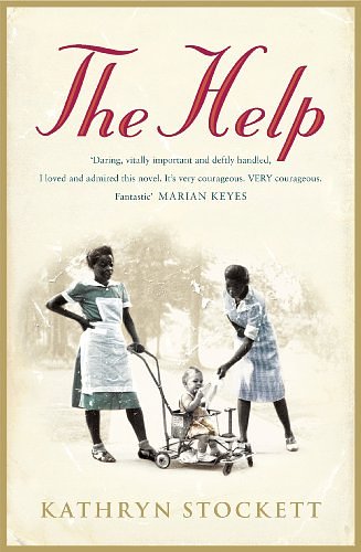 Cover Art for 9781905490431, The Help by Kathryn Stockett