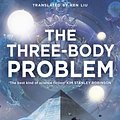 Cover Art for 9781784971571, The Three-Body Problem by Cixin Liu