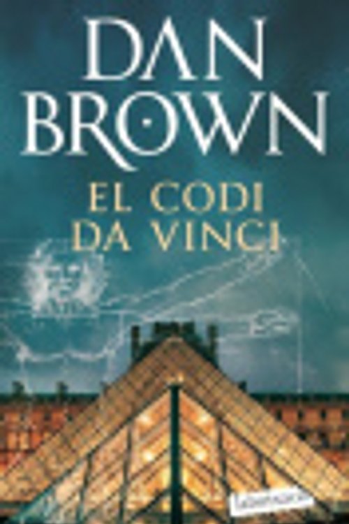 Cover Art for 9788419971951, El codi Da Vinci: Sèrie Robert Langdon by Dan Brown