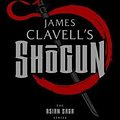 Cover Art for 9781982537524, Shogun: The Epic Novel of Japan (Asian Saga, 1) by James Clavell