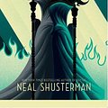 Cover Art for 9781432876678, Thunderhead by Neal Shusterman