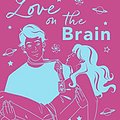 Cover Art for 9782381224039, Love On The Brain (édition reliée) by Ali Hazelwood