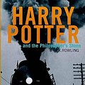 Cover Art for 9781855494985, Harry Potter and the Philosopher's Stone by J.K. Rowling