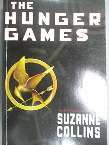 Cover Art for 9789810844516, The Hunger Games by Suzanne Collins