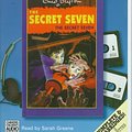 Cover Art for 9780754062035, Secret Seven by Enid Blyton