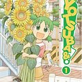 Cover Art for 9781417692316, Yotsuba&!, Volume 1 by Kiyohiko Azuma