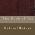 Cover Art for 9781548364694, The Book of Tea by Kakuzo Okakura