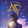 Cover Art for 9781423124528, Artemis Fowl by Eoin Colfer