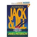 Cover Art for 9785873265909, Jack and Jill by James Patterson