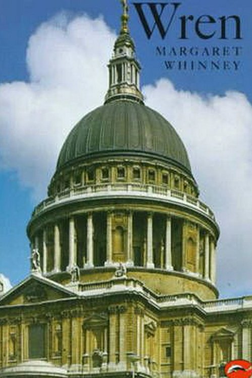 Cover Art for 9780500201121, Wren by Margaret Whinney