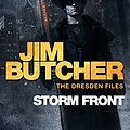 Cover Art for 8601404396236, Storm Front: The Dresden Files, Book One: 1 by Jim Butcher